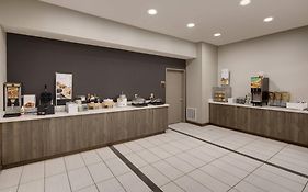 Residence Inn Indianapolis Airport